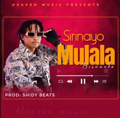 Sirinayo Mulala - Biswanka